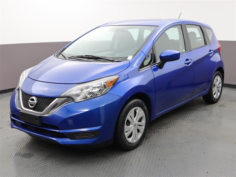 Florida Fine Cars - Used NISSAN VERSA NOTE 2017 MIAMI SV