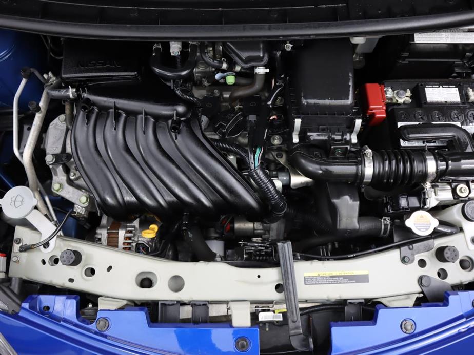 Florida Fine Cars - Used NISSAN VERSA NOTE 2017 MIAMI SV