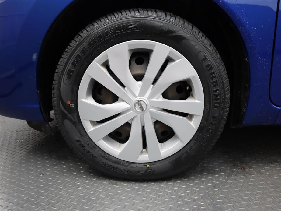 Florida Fine Cars - Used NISSAN VERSA NOTE 2017 MIAMI SV