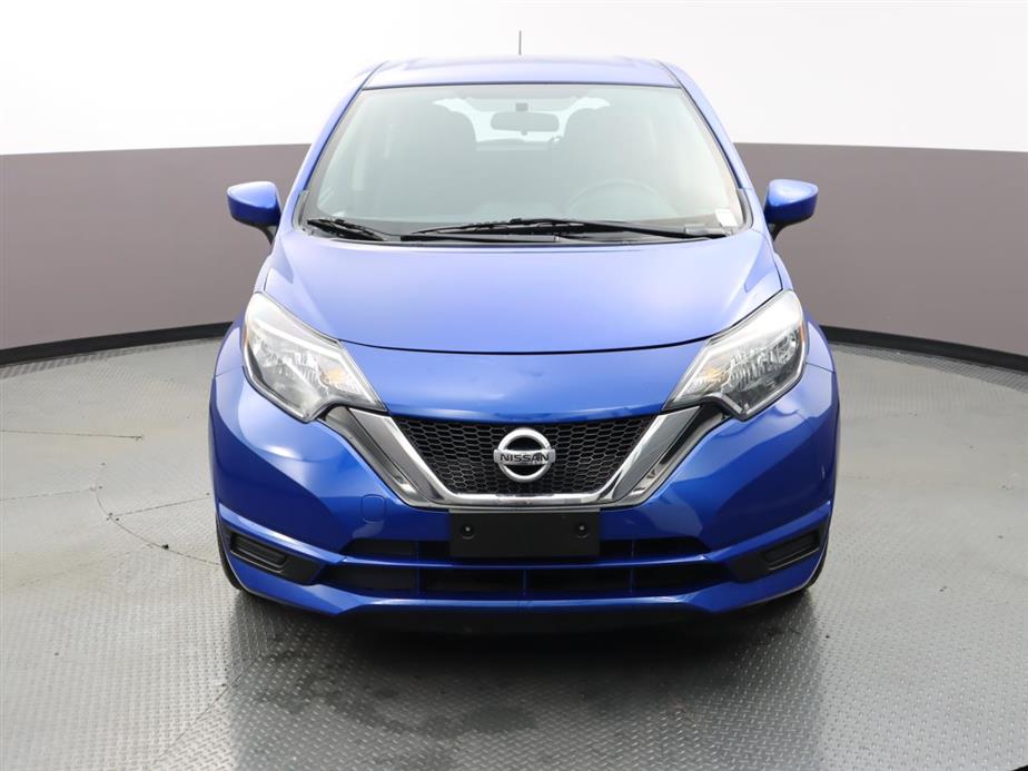 Florida Fine Cars - Used NISSAN VERSA NOTE 2017 MIAMI SV