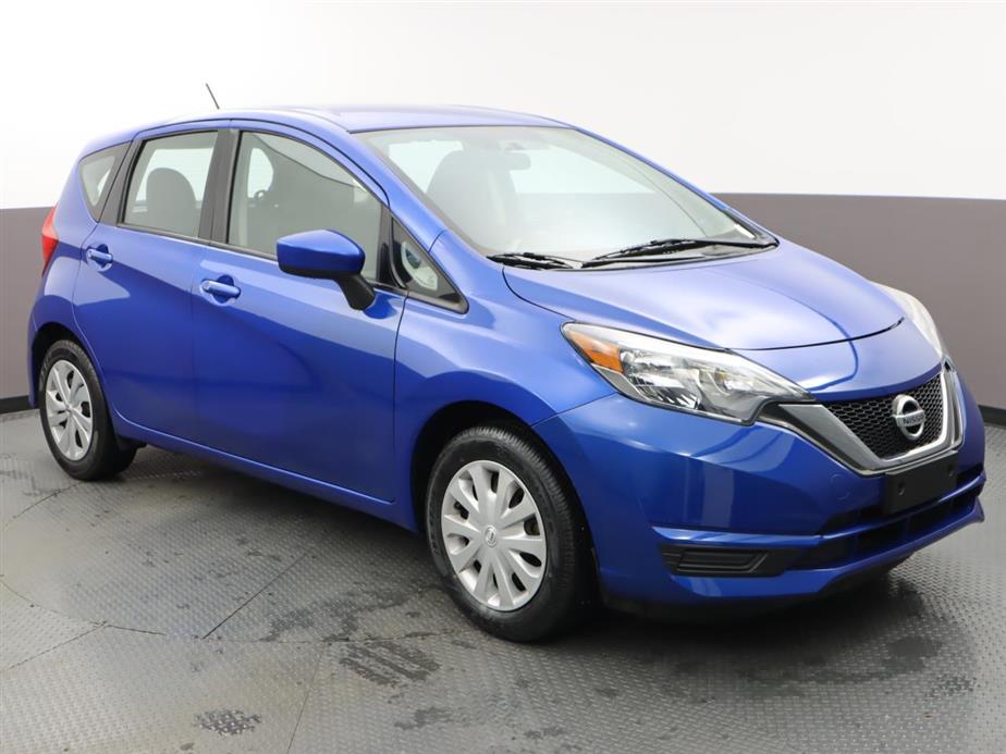Florida Fine Cars - Used NISSAN VERSA NOTE 2017 MIAMI SV