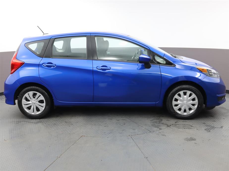 Florida Fine Cars - Used NISSAN VERSA NOTE 2017 MIAMI SV
