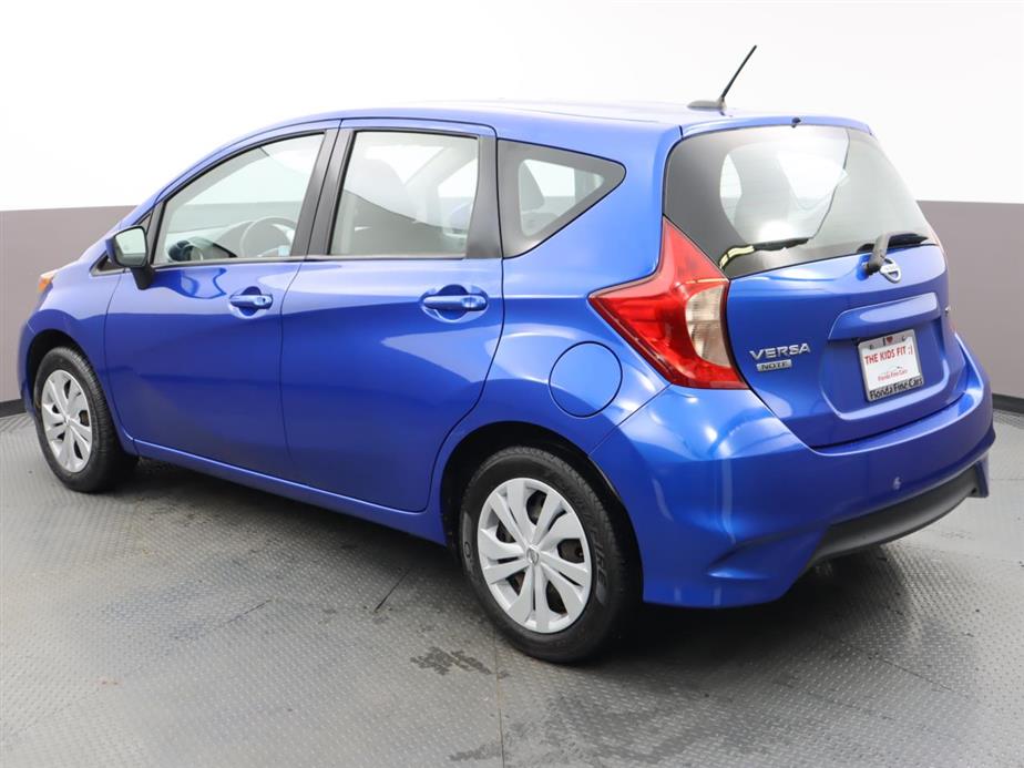 Florida Fine Cars - Used NISSAN VERSA NOTE 2017 MIAMI SV