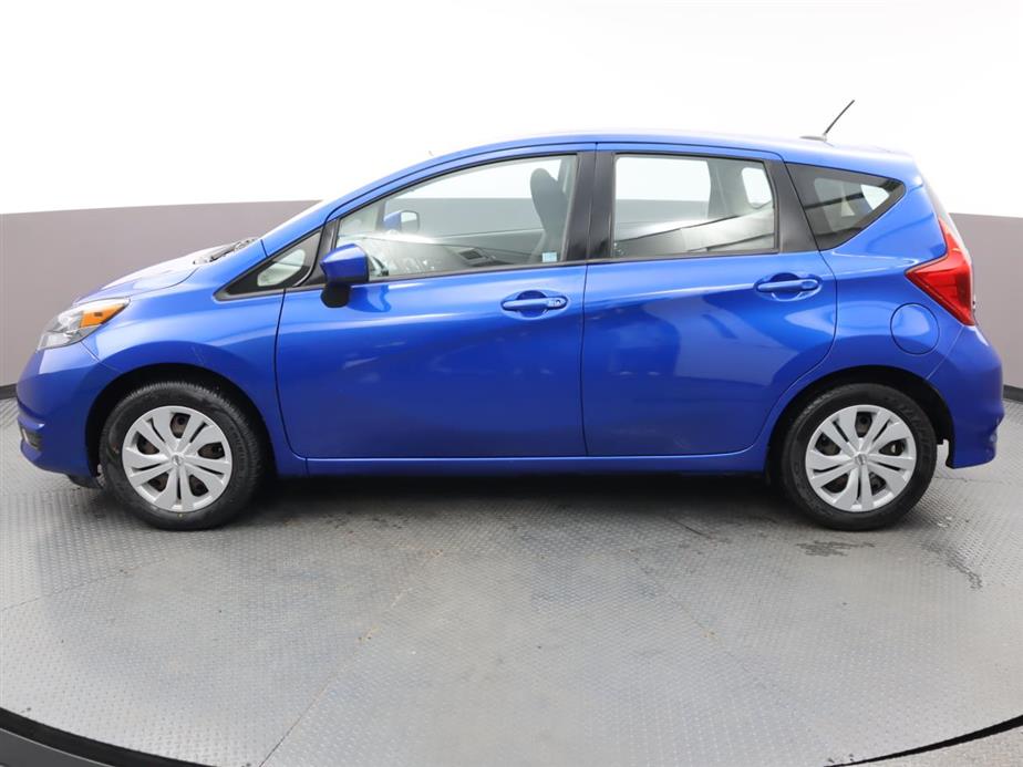 Florida Fine Cars - Used NISSAN VERSA NOTE 2017 MIAMI SV