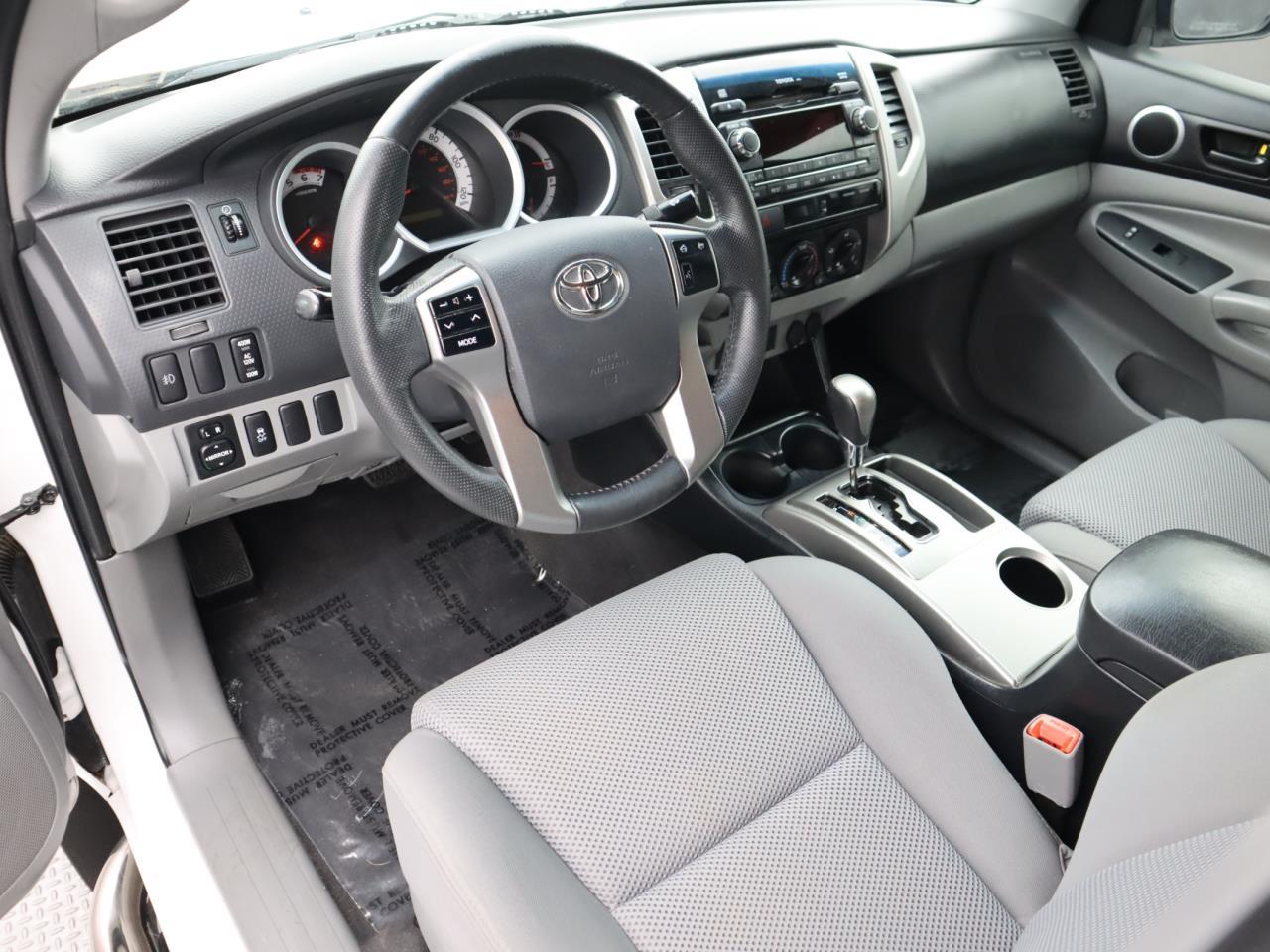 Florida Fine Cars - Used TOYOTA TACOMA 2012 MIAMI PRERUNNER