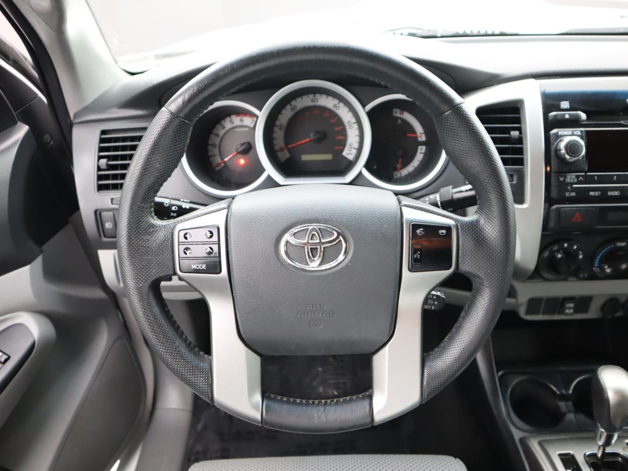 Florida Fine Cars - Used TOYOTA TACOMA 2012 MIAMI PRERUNNER