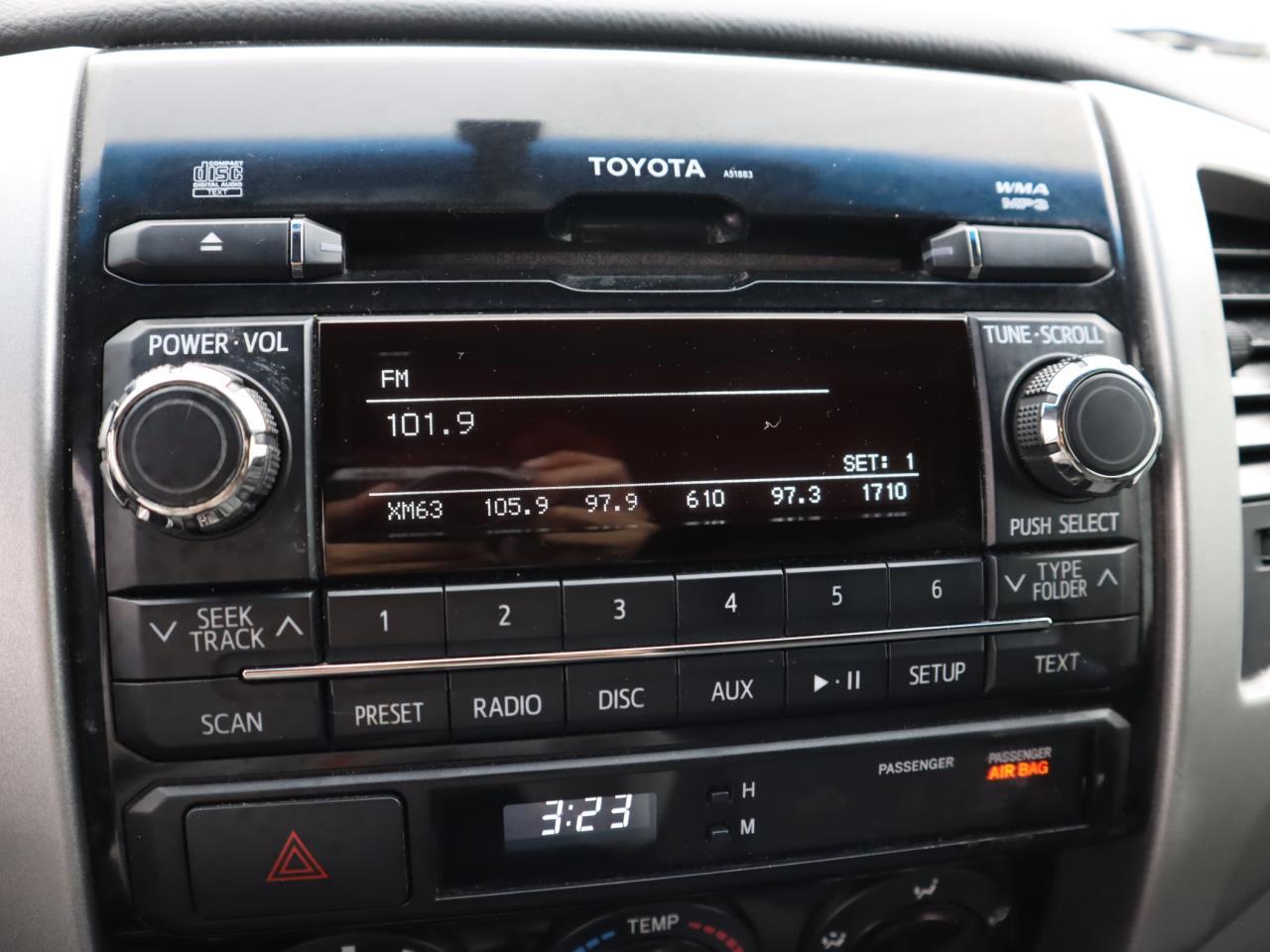 Florida Fine Cars - Used TOYOTA TACOMA 2012 MIAMI PRERUNNER