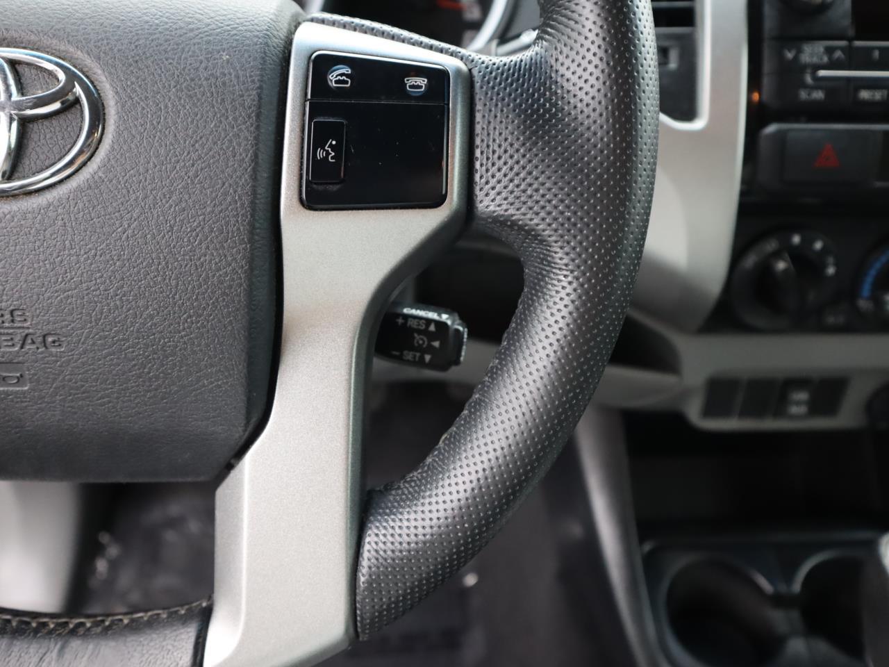 Florida Fine Cars - Used TOYOTA TACOMA 2012 MIAMI PRERUNNER