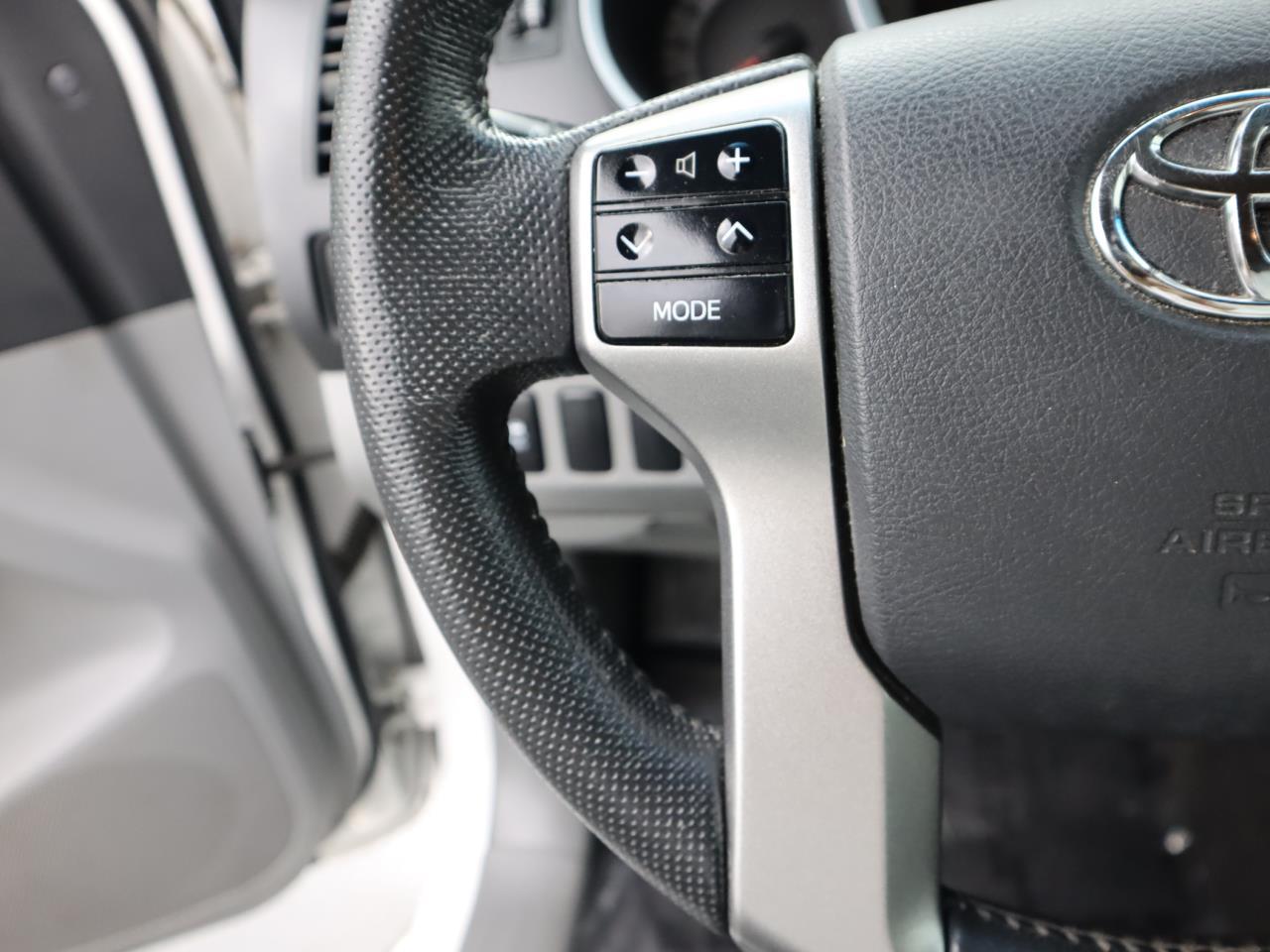 Florida Fine Cars - Used TOYOTA TACOMA 2012 MIAMI PRERUNNER