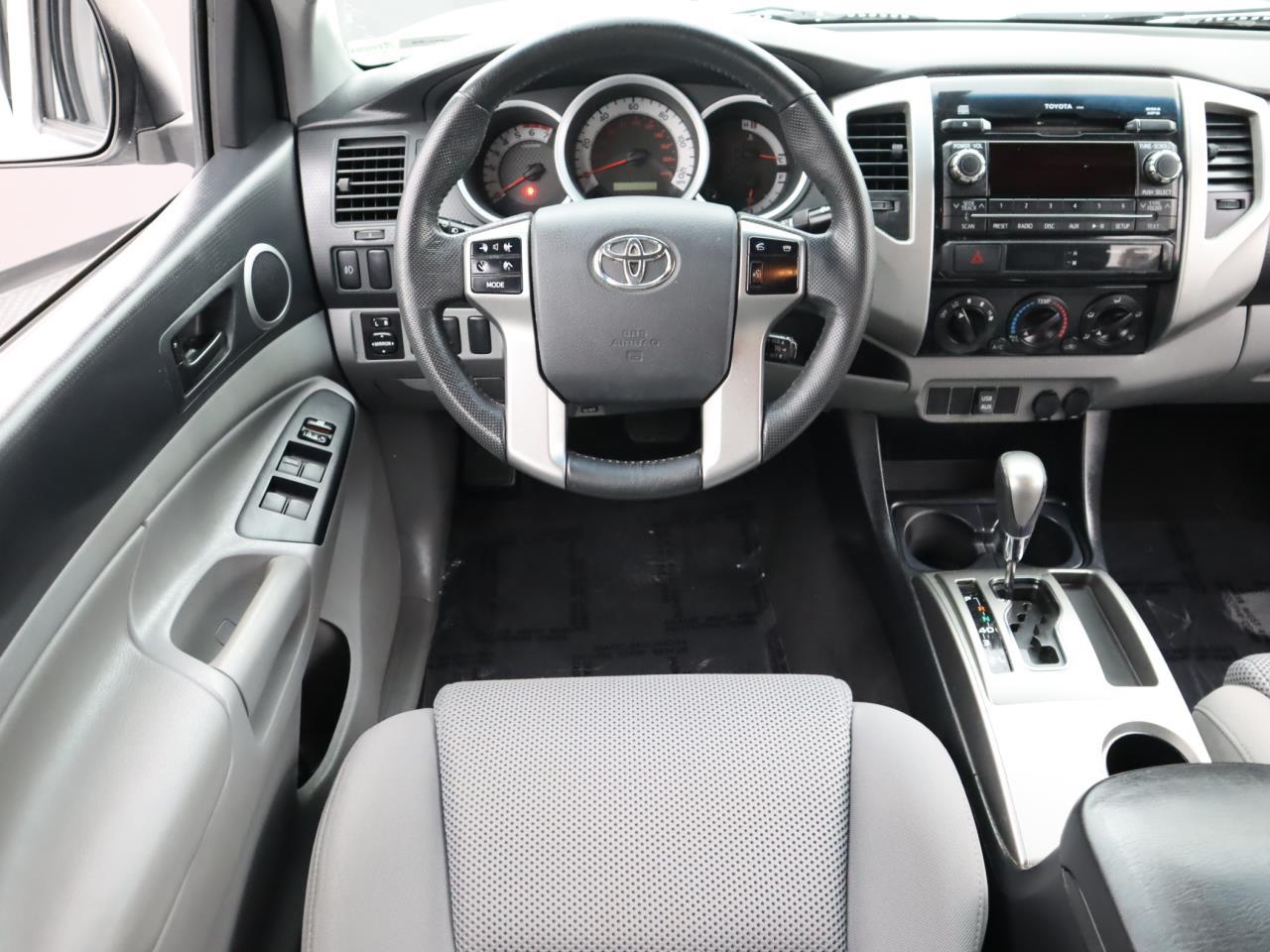 Florida Fine Cars - Used TOYOTA TACOMA 2012 MIAMI PRERUNNER