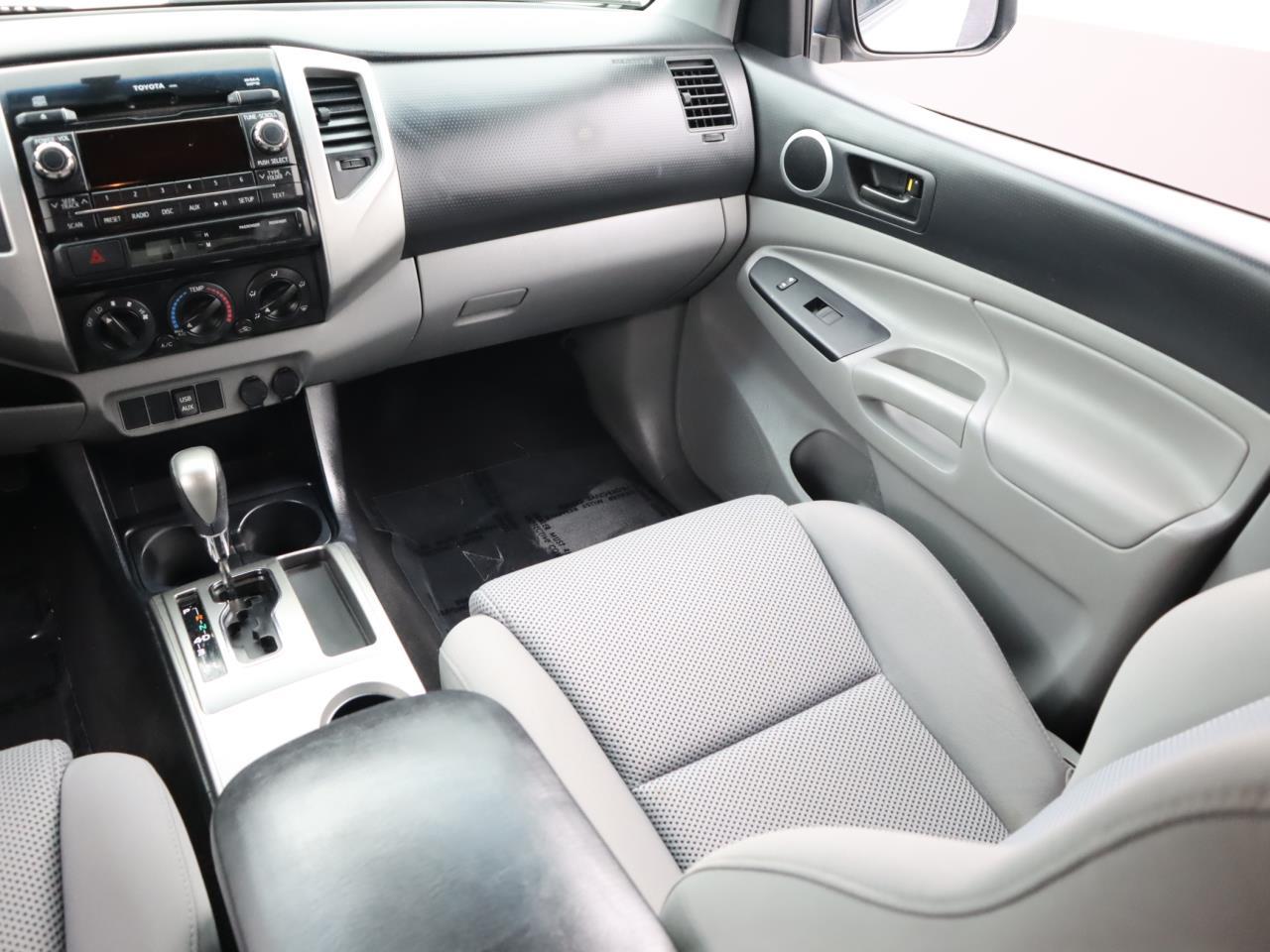 Florida Fine Cars - Used TOYOTA TACOMA 2012 MIAMI PRERUNNER