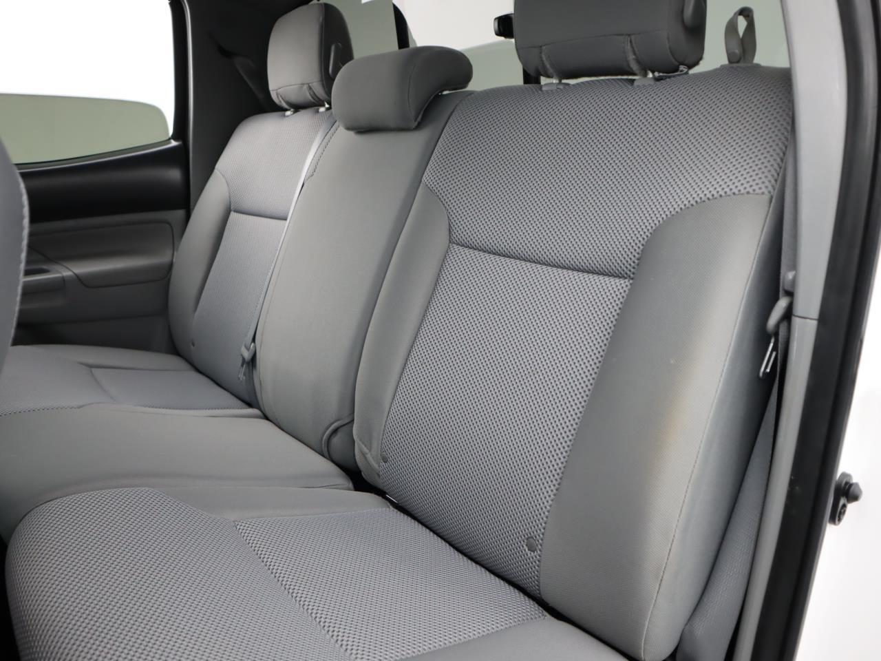 Florida Fine Cars - Used TOYOTA TACOMA 2012 MIAMI PRERUNNER