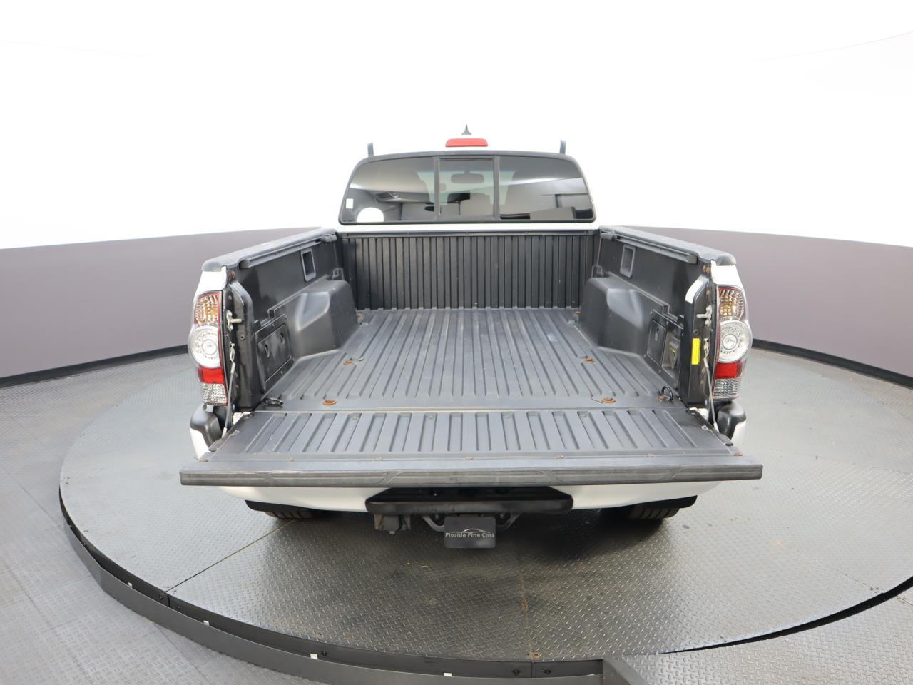 Florida Fine Cars - Used TOYOTA TACOMA 2012 MIAMI PRERUNNER