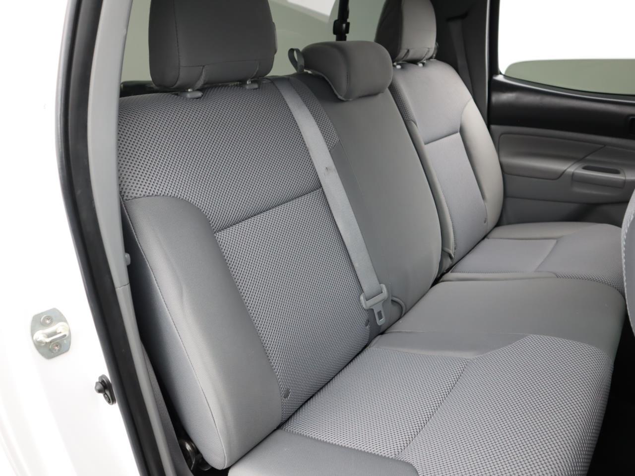 Florida Fine Cars - Used TOYOTA TACOMA 2012 MIAMI PRERUNNER