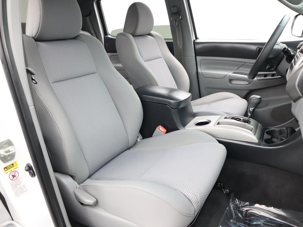 Florida Fine Cars - Used TOYOTA TACOMA 2012 MIAMI PRERUNNER