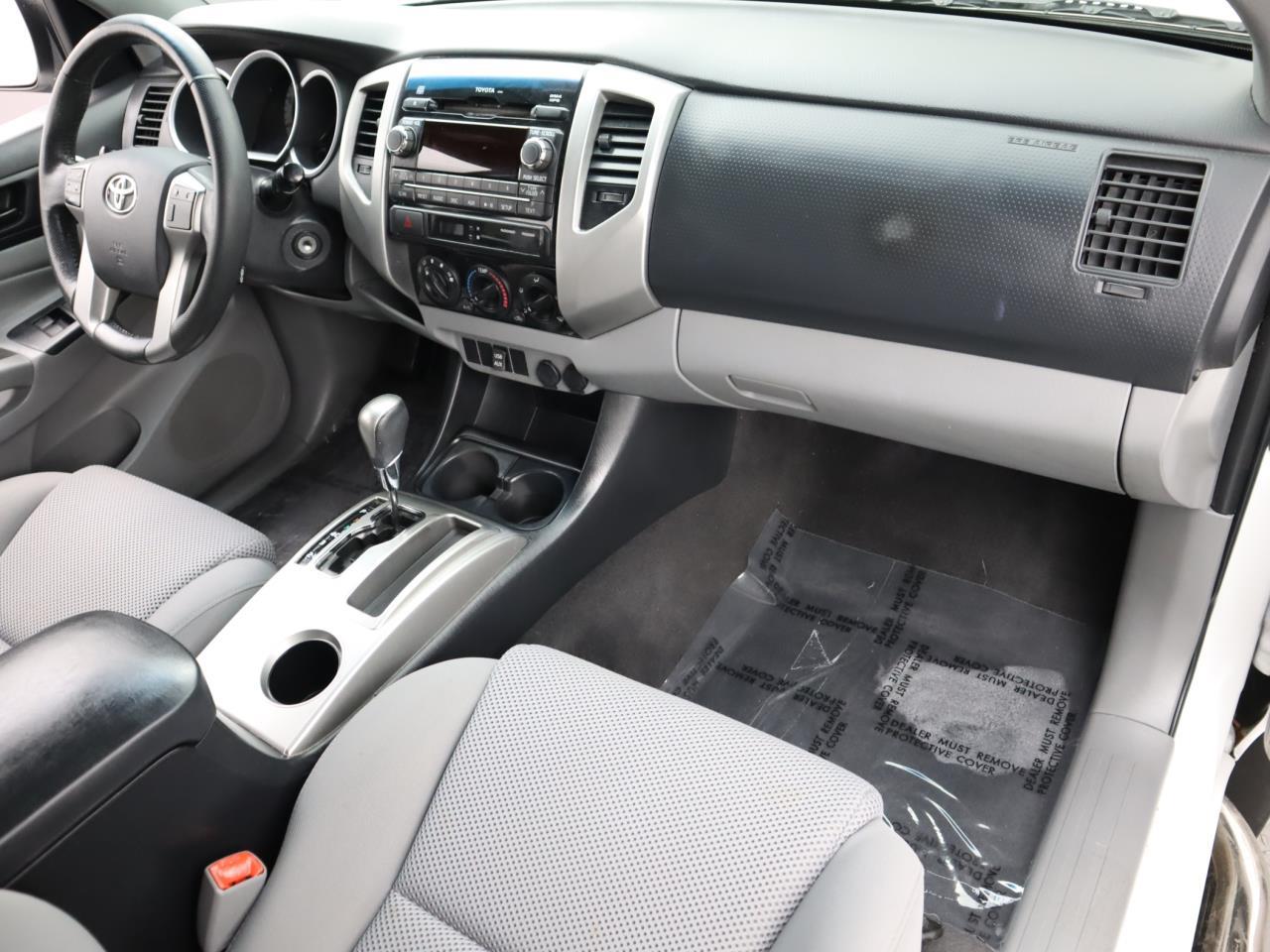 Florida Fine Cars - Used TOYOTA TACOMA 2012 MIAMI PRERUNNER