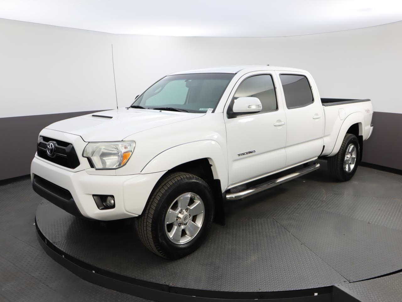 Florida Fine Cars - Used TOYOTA TACOMA 2012 MIAMI PRERUNNER
