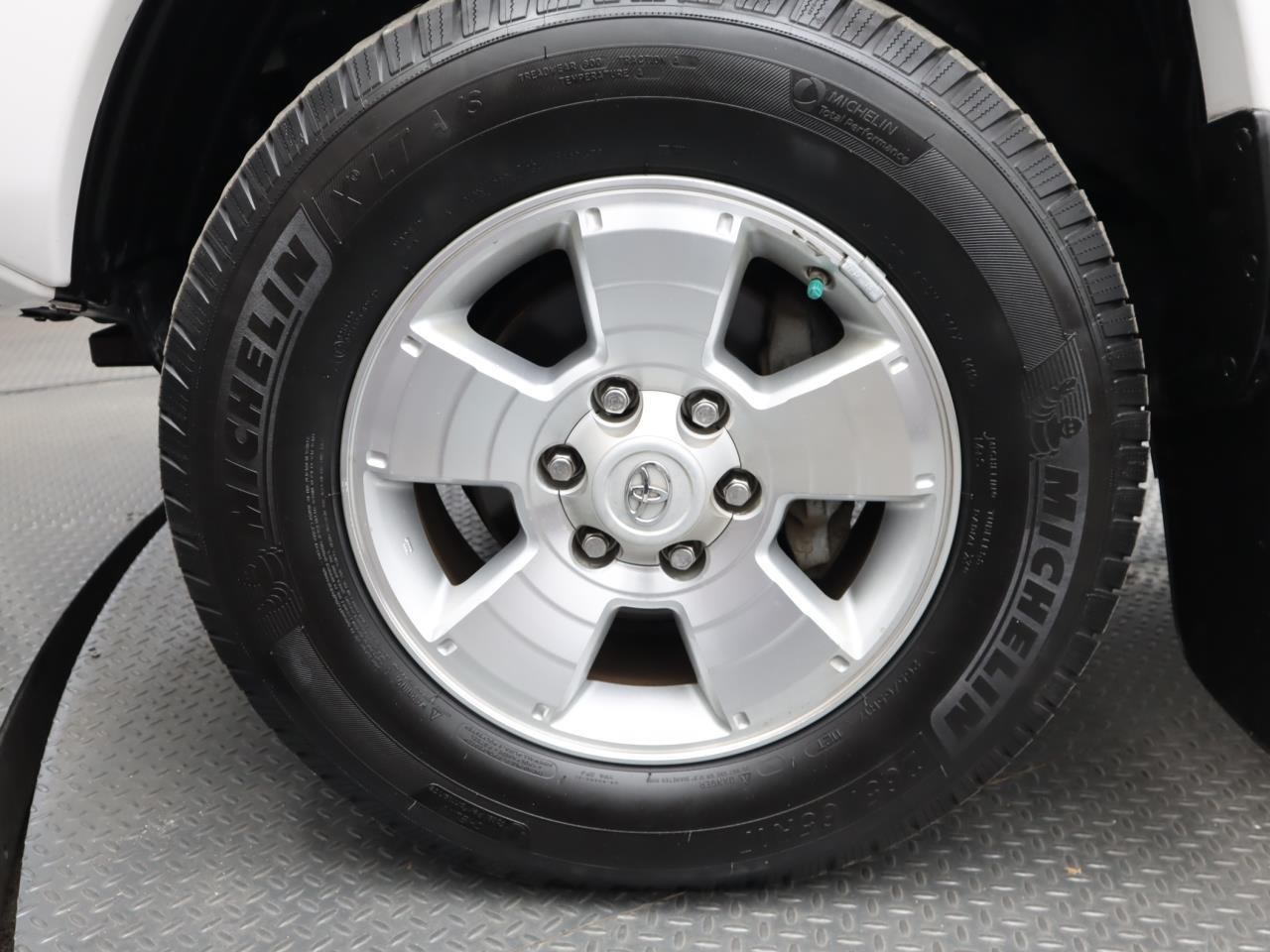 Florida Fine Cars - Used TOYOTA TACOMA 2012 MIAMI PRERUNNER