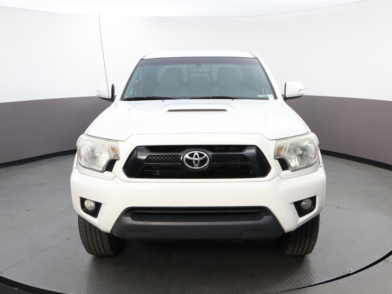 Florida Fine Cars - Used TOYOTA TACOMA 2012 MIAMI PRERUNNER