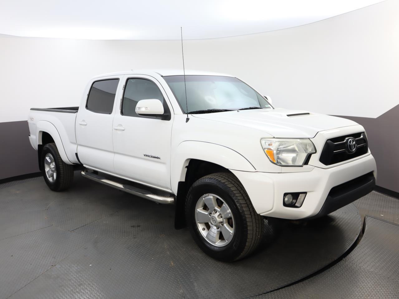 Florida Fine Cars - Used TOYOTA TACOMA 2012 MIAMI PRERUNNER