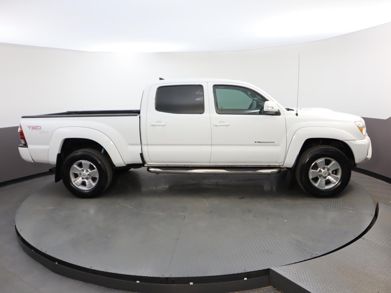 Florida Fine Cars - Used TOYOTA TACOMA 2012 MIAMI PRERUNNER