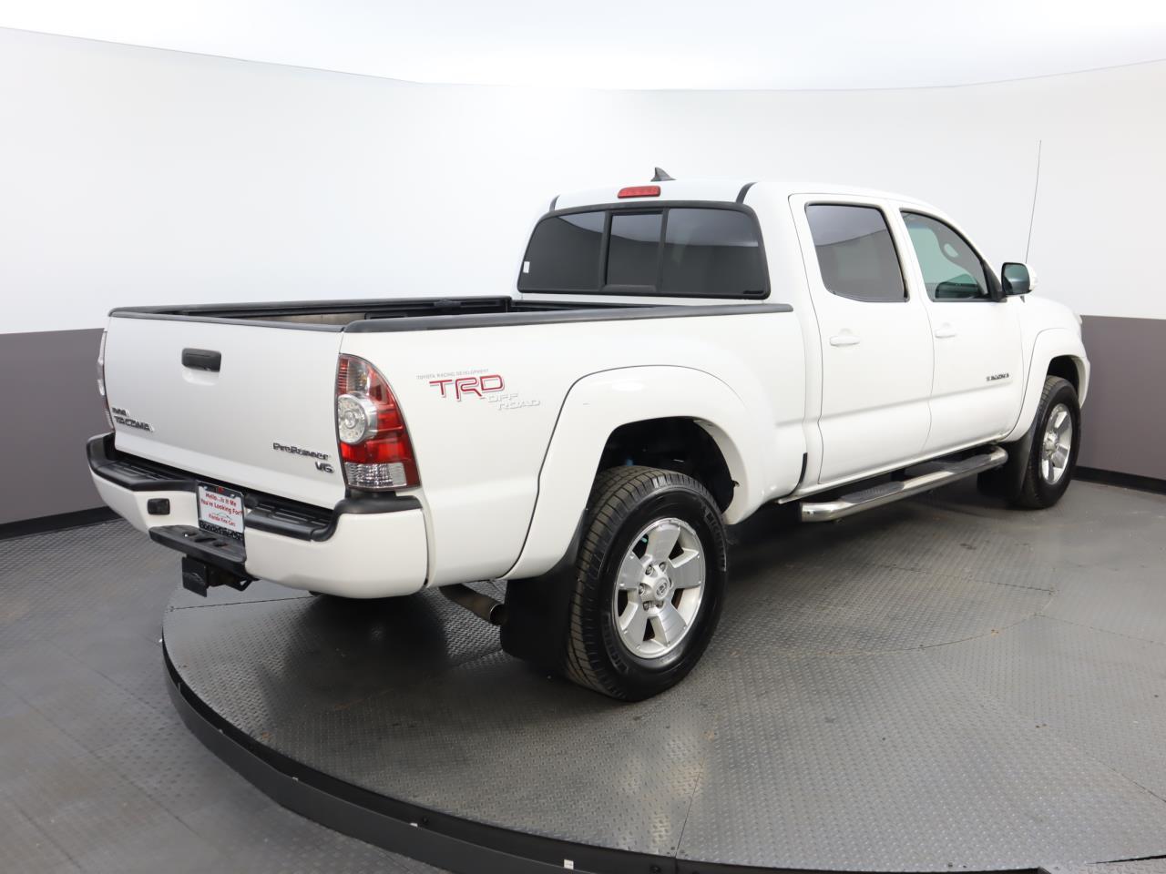 Florida Fine Cars - Used TOYOTA TACOMA 2012 MIAMI PRERUNNER
