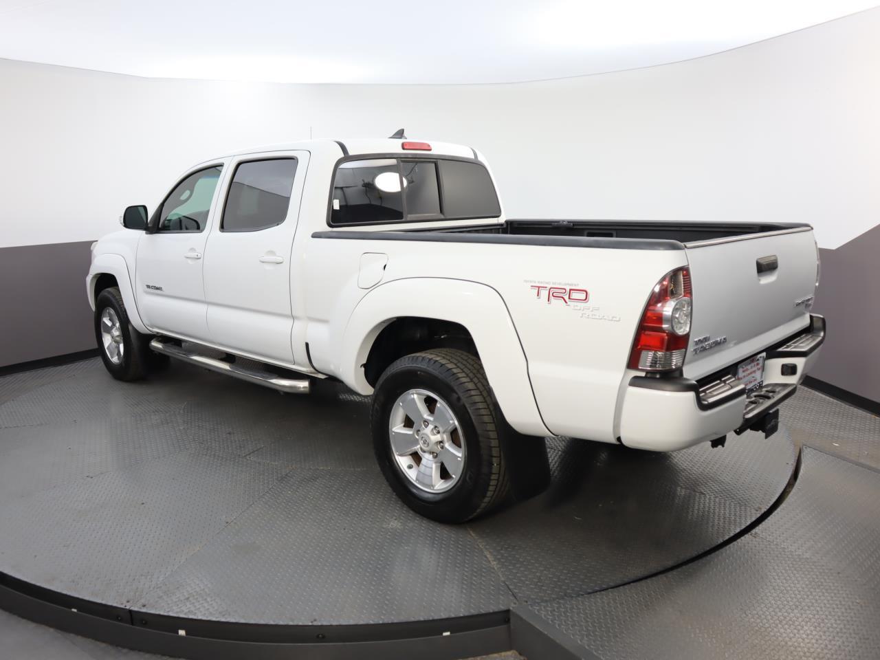 Florida Fine Cars - Used TOYOTA TACOMA 2012 MIAMI PRERUNNER