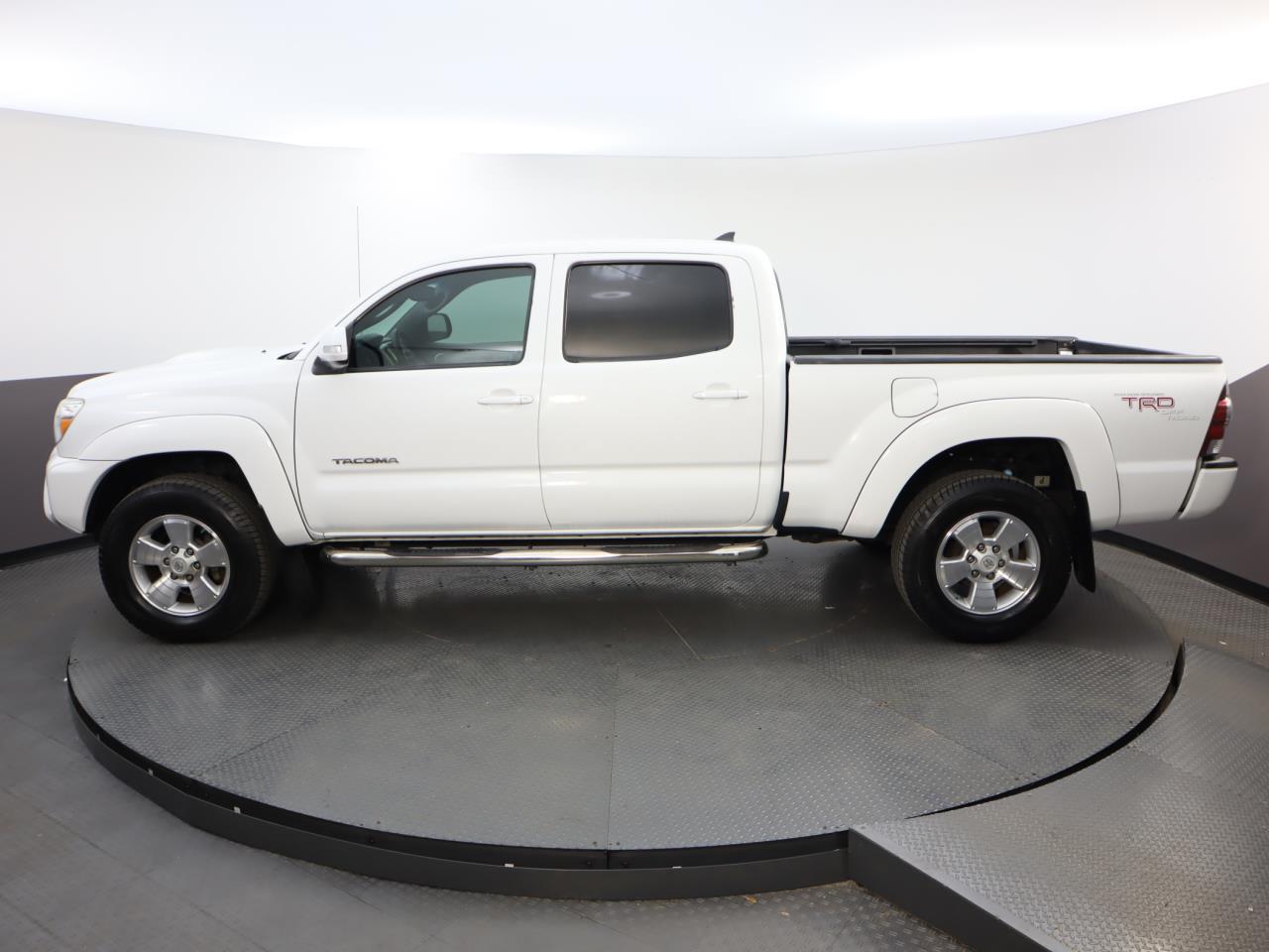 Florida Fine Cars - Used TOYOTA TACOMA 2012 MIAMI PRERUNNER