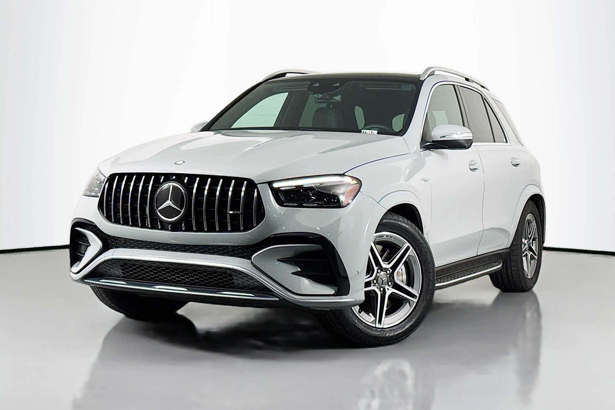 New 2024 Mercedes-Benz GLE AMG® GLE 53 Sport Utility in Ontario #169247 |  Mercedes-Benz of Ontario