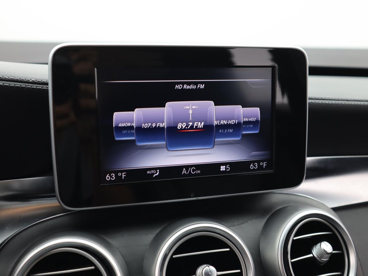 Florida Fine Cars - Used MERCEDES-BENZ C-CLASS 2015 MIAMI C 300 SPORT