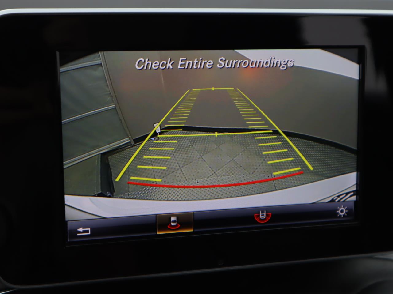 Florida Fine Cars - Used MERCEDES-BENZ C-CLASS 2015 MIAMI C 300 SPORT