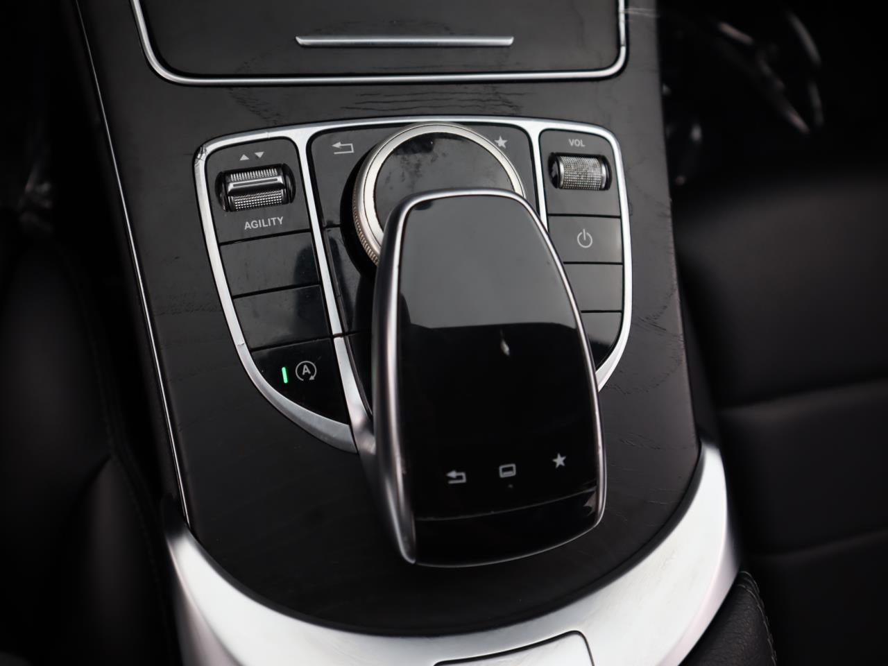 Florida Fine Cars - Used MERCEDES-BENZ C-CLASS 2015 MIAMI C 300 SPORT