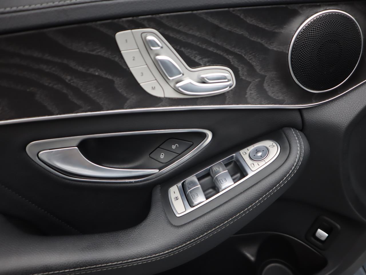 Florida Fine Cars - Used MERCEDES-BENZ C-CLASS 2015 MIAMI C 300 SPORT