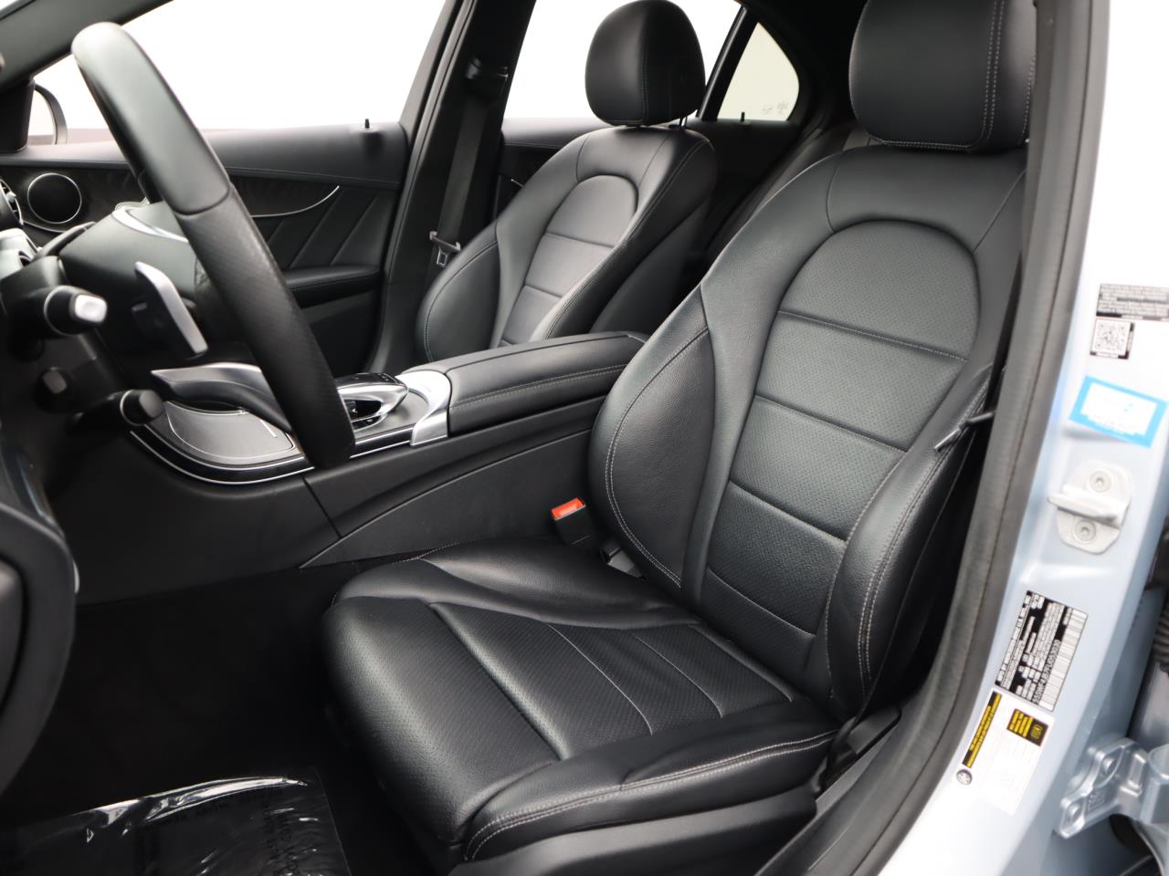 Florida Fine Cars - Used MERCEDES-BENZ C-CLASS 2015 MIAMI C 300 SPORT