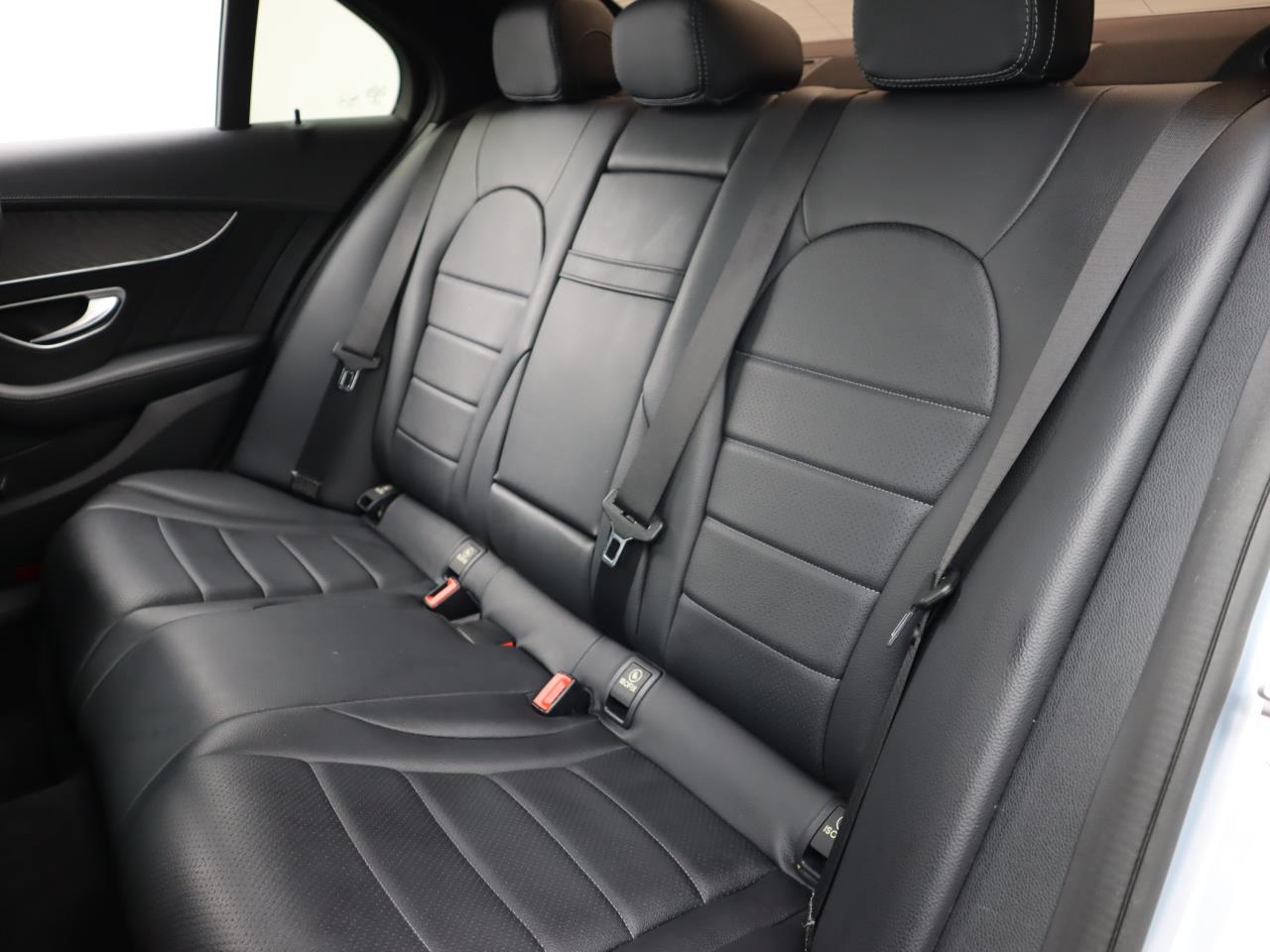 Florida Fine Cars - Used MERCEDES-BENZ C-CLASS 2015 MIAMI C 300 SPORT