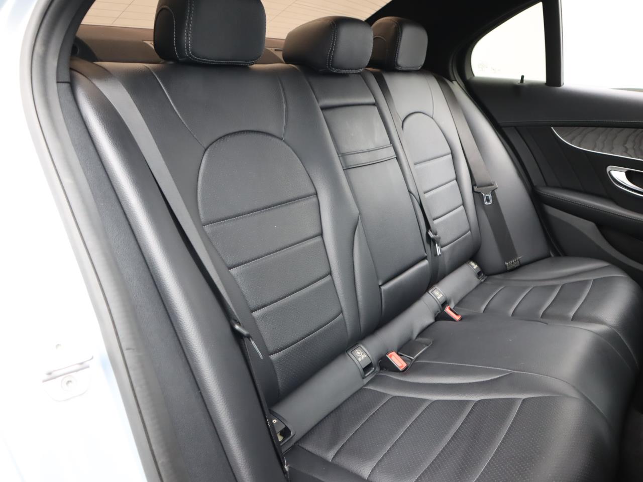 Florida Fine Cars - Used MERCEDES-BENZ C-CLASS 2015 MIAMI C 300 SPORT