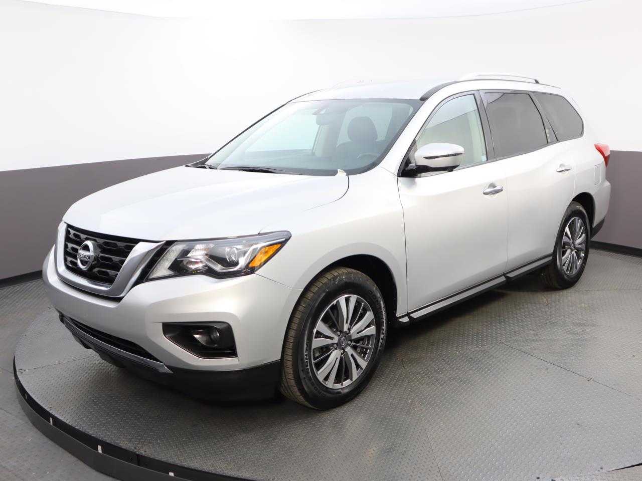 Used 2019 Nissan Pathfinder SL for sale in MARGATE 108727