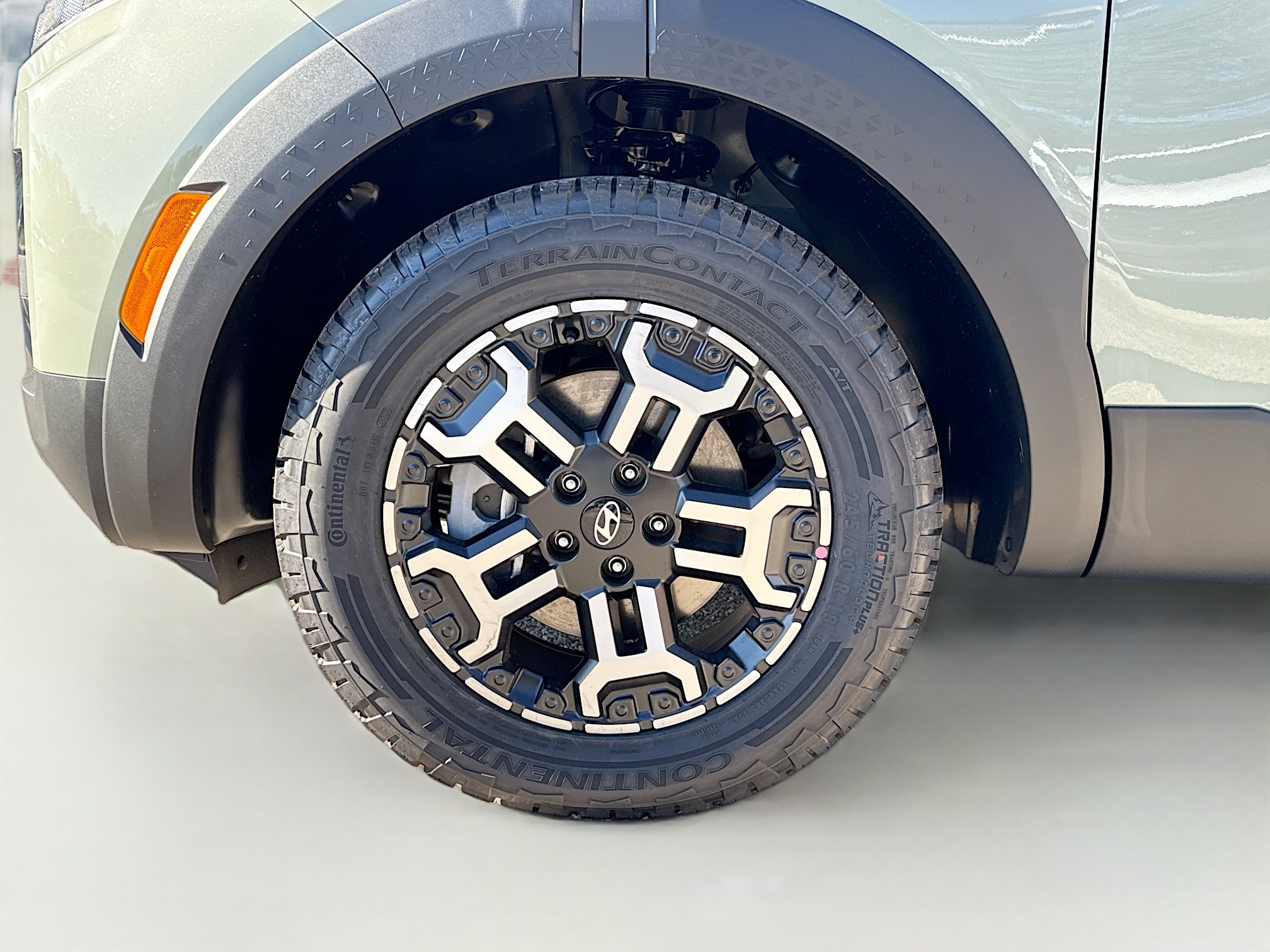 New 2026 Hyundai SANTA CRUZ XRT Crew Cab Pickup in Fort Myers