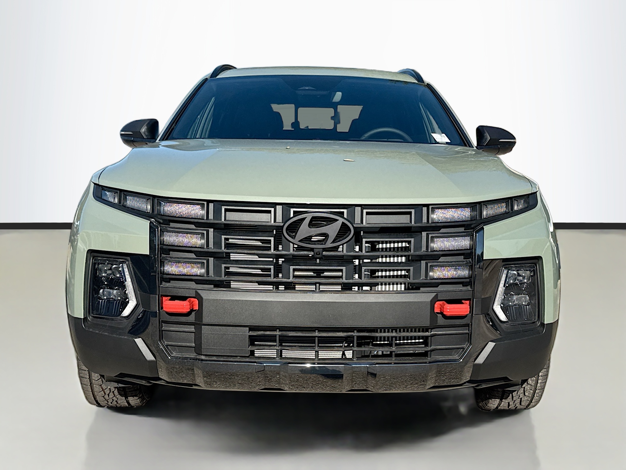 New 2026 Hyundai SANTA CRUZ XRT Crew Cab Pickup in Fort Myers