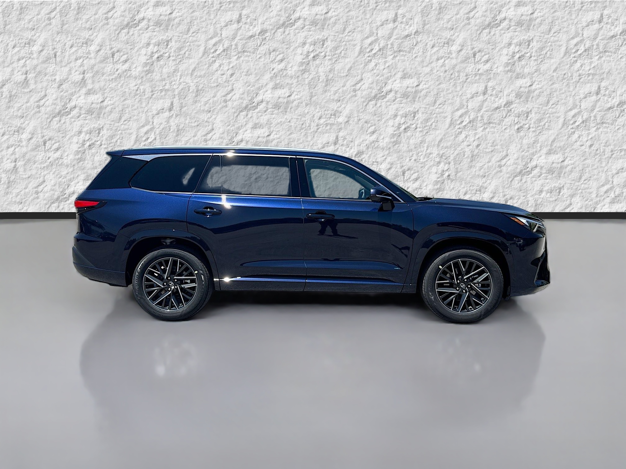 New 2026 Lexus TX 350 PREMIUM AWD Sport Utility in Sarasota
