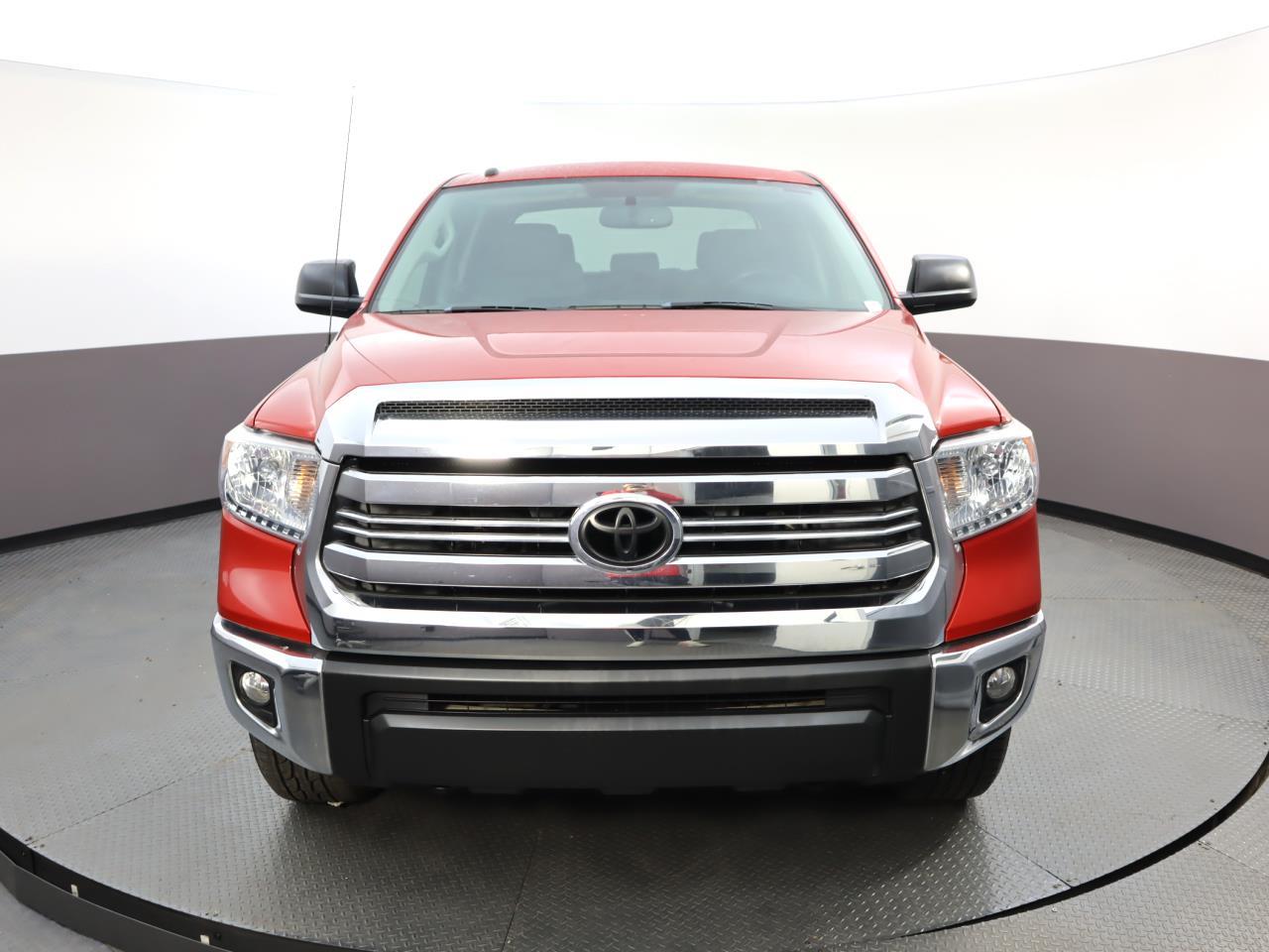 Used 2017 TOYOTA TUNDRA 4WD XP SR5 for sale in MIAMI | 118848