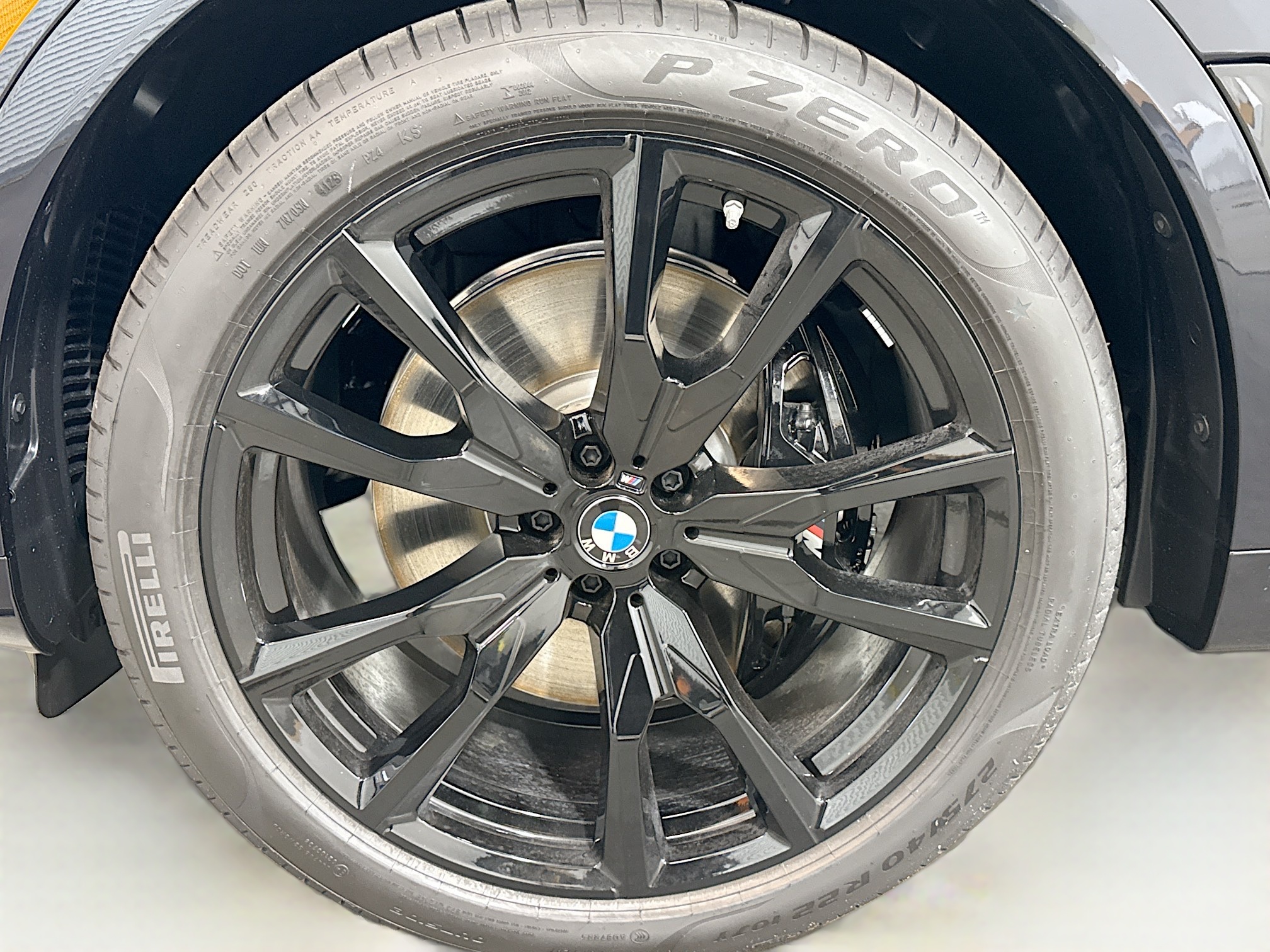 New 2026 BMW X7 xDrive40i 4D Sport Utility in Alpharetta #64582