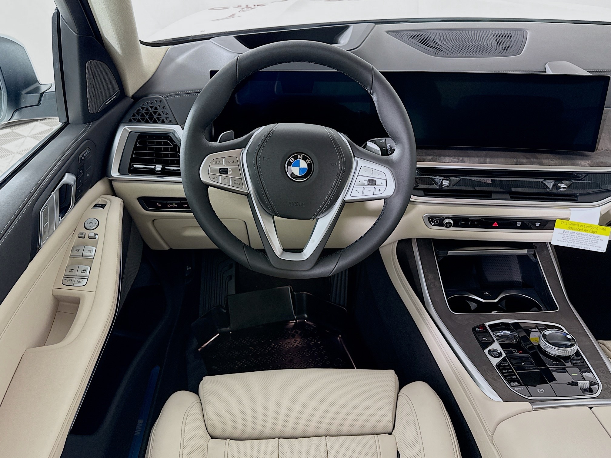 New 2026 BMW X7 xDrive40i 4D Sport Utility in Bloomington #W7804