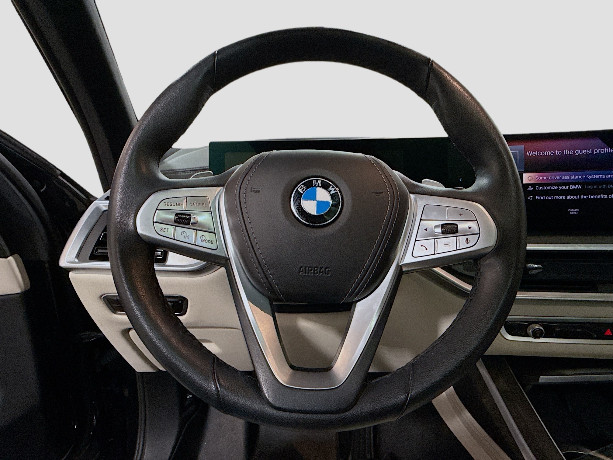 Pre-Owned 2023 BMW X7 xDrive40i 4D Sport Utility in Alpharetta