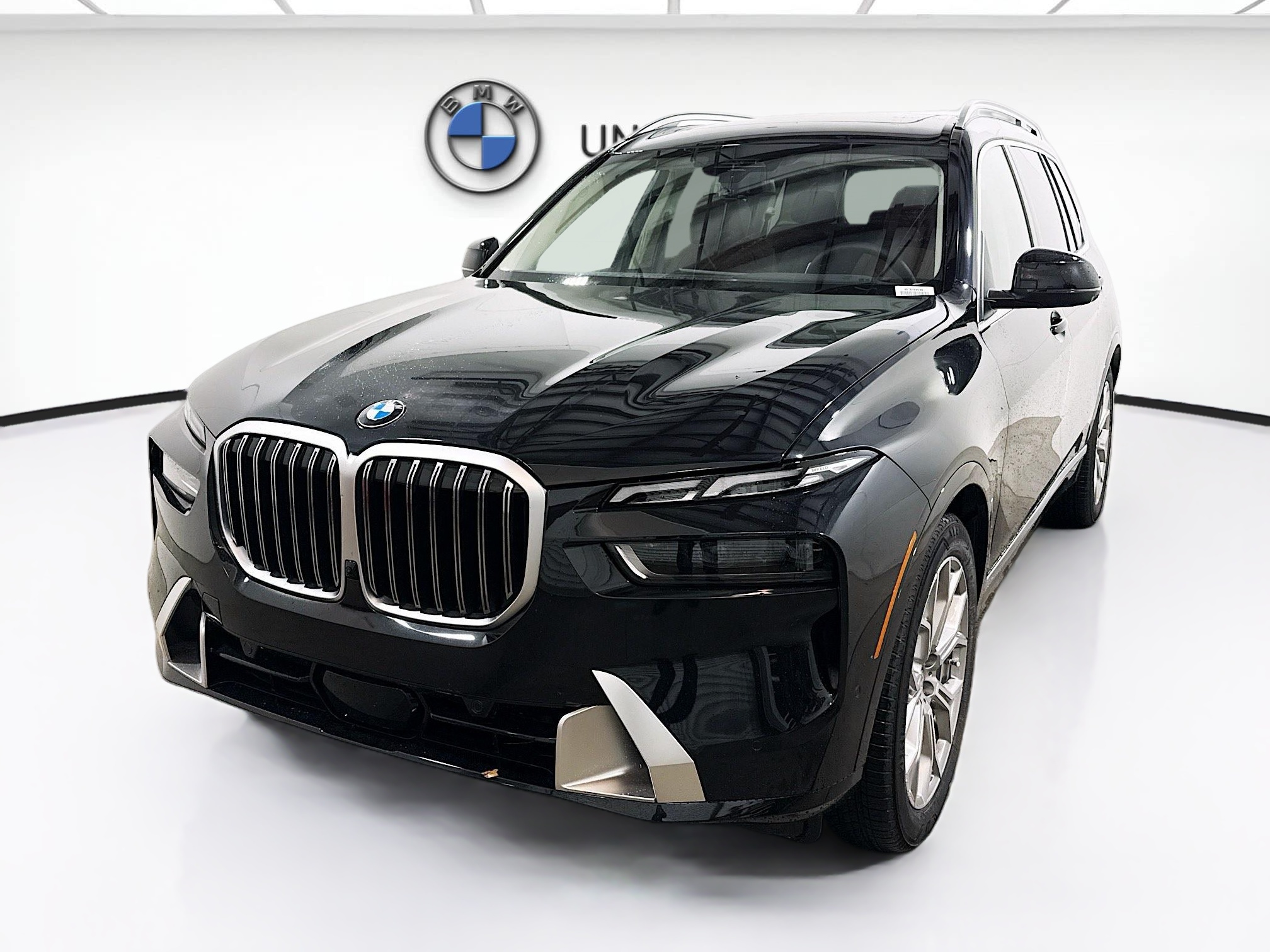 Pre-Owned 2026 BMW X7 xDrive40i 4D Sport Utility in Alpharetta