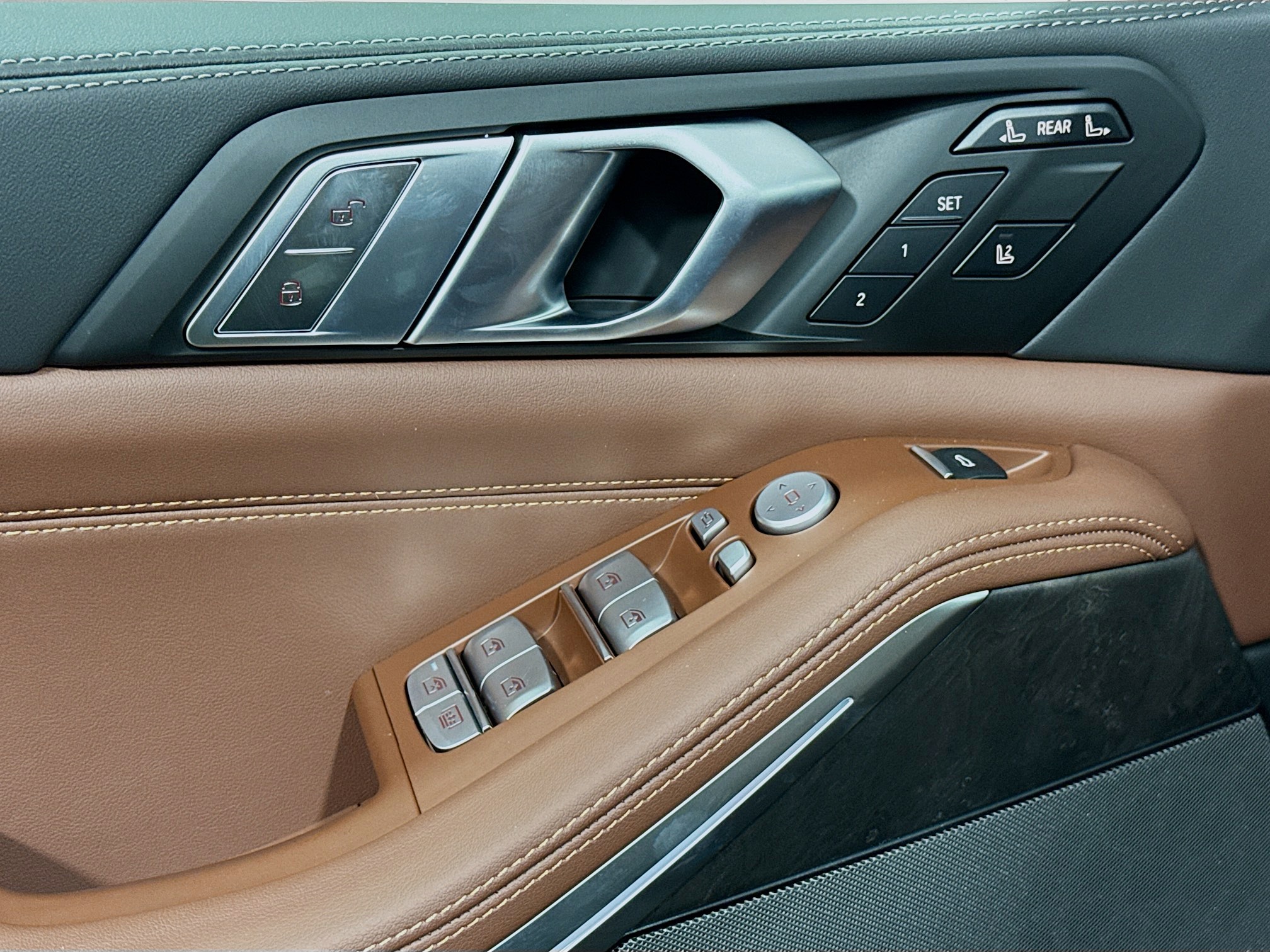 New 2026 BMW X7 xDrive40i SUV in Alpharetta #63968