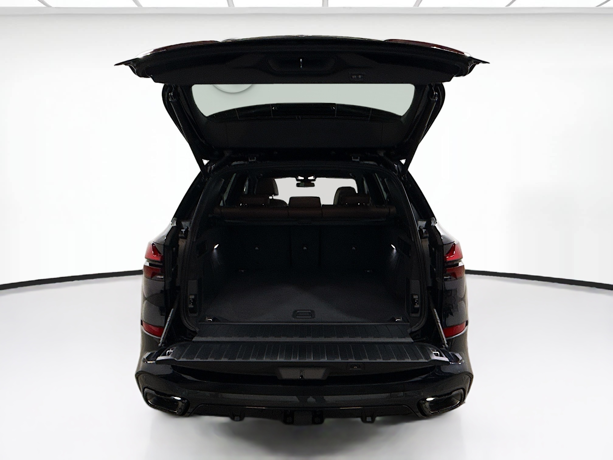 New 2026 BMW X5 xDrive40i 4D Sport Utility in Alpharetta #64471