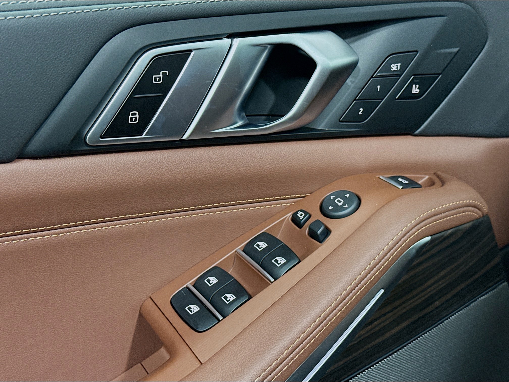 New 2026 BMW X5 xDrive40i 4D Sport Utility in Alpharetta #64471