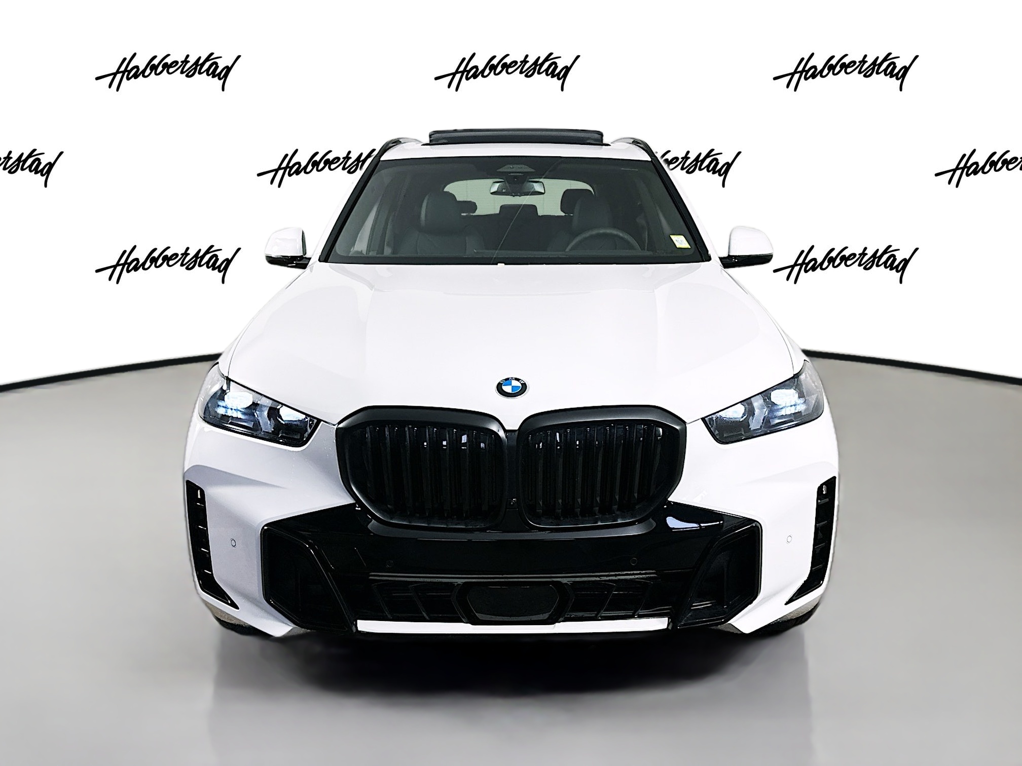 New 2026 BMW X5 xDrive40i Sports Activity Vehicle in Bay Shore