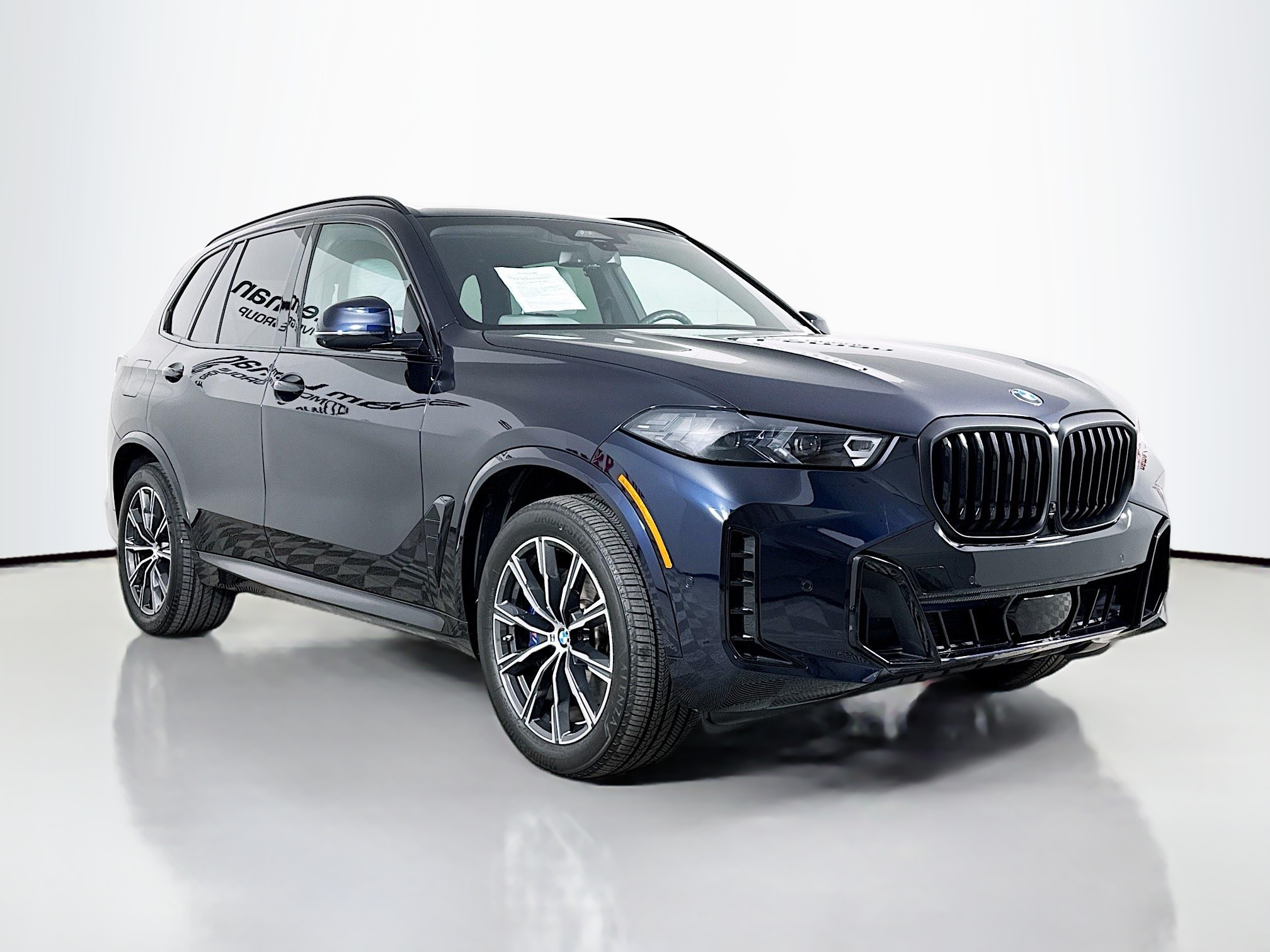 Pre-Owned 2025 BMW X5 xDrive40i 4D Sport Utility in Peoria #W7753A